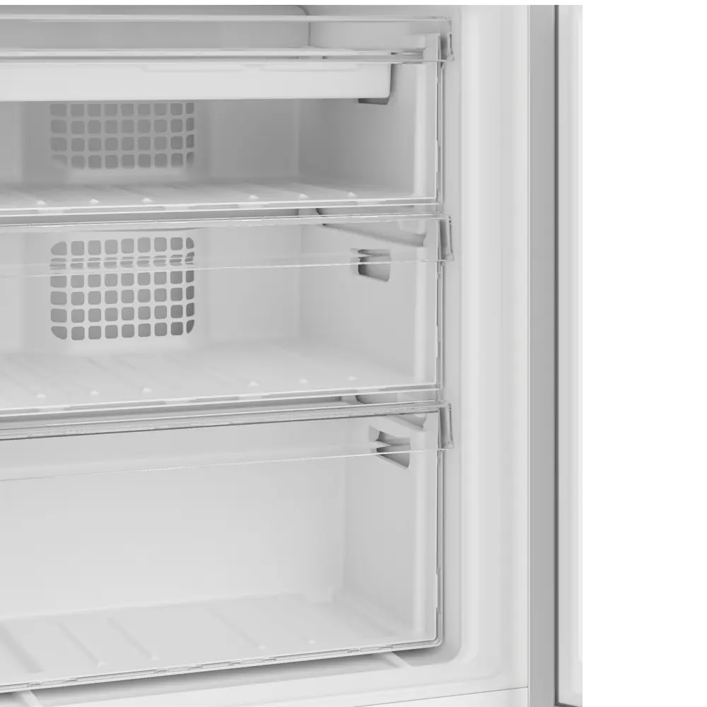Холодильник двухкамерный Indesit IBH 18 54x177.5x54.5 см цвет черный 89395042 STLM-2045297  - Вид №4