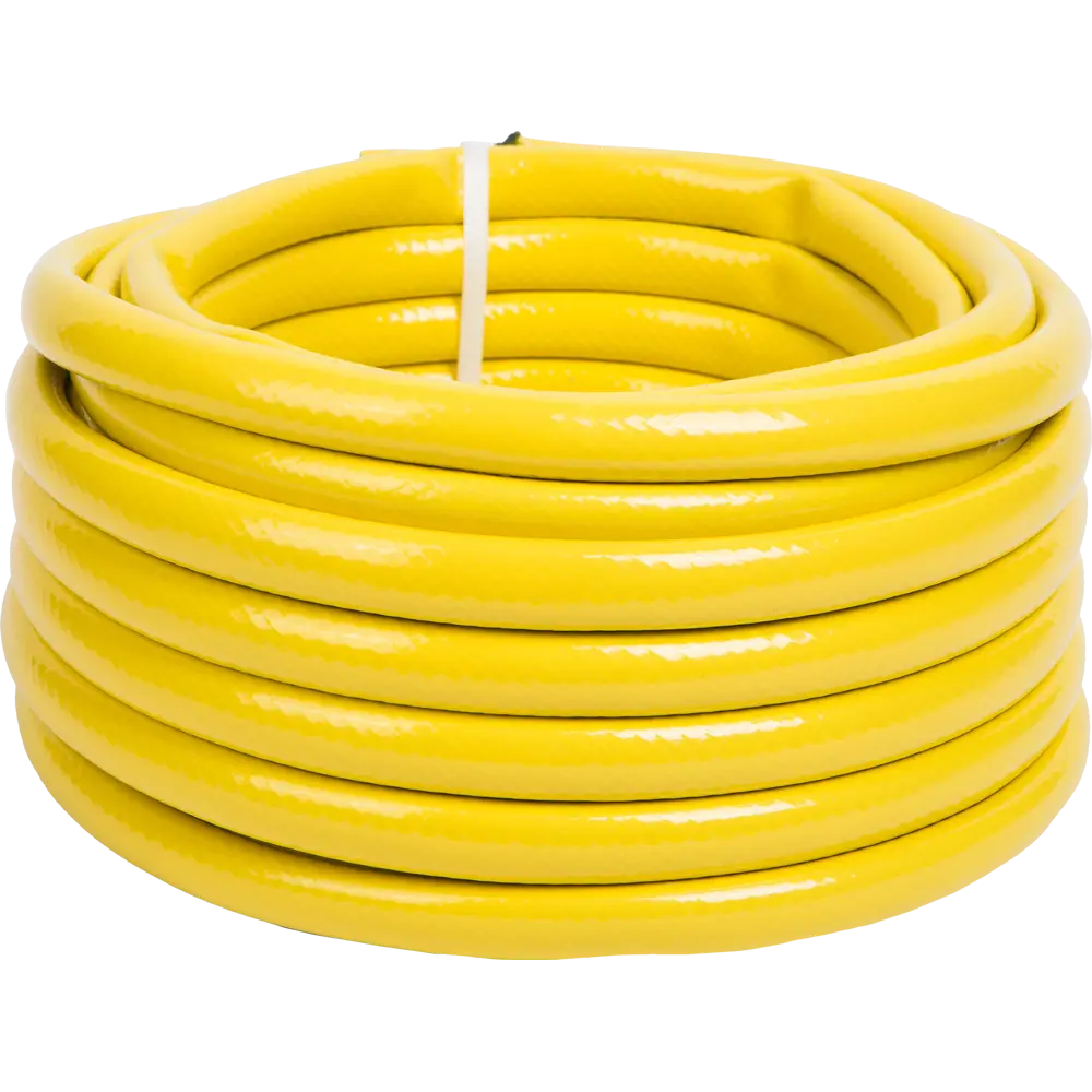 Шланг для полива СТРОЙМАШ Армированный 3/4" 1 м ПВХ STLM-2041252