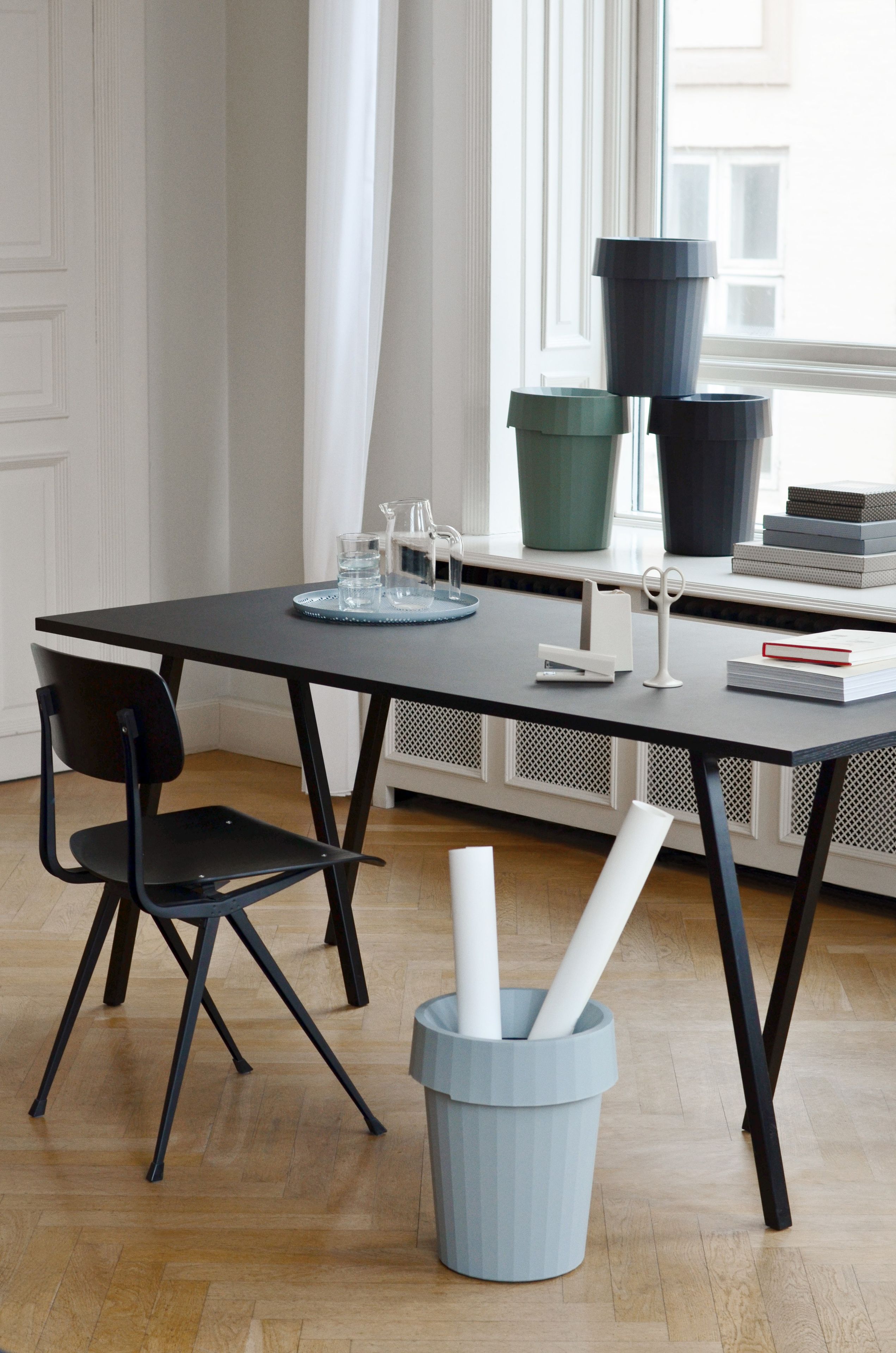 Прямоугольный стол Hay петля ARCH-00071514 - Вид №23