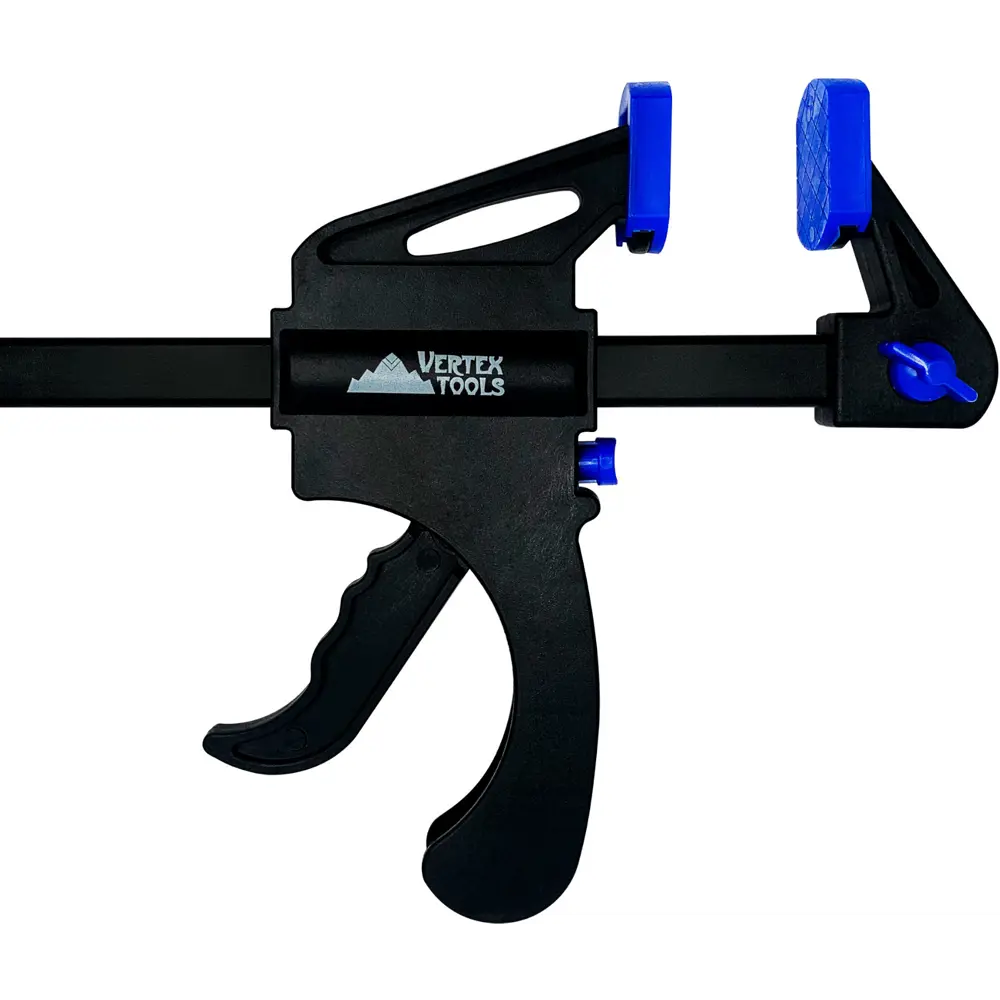 89399069 Струбцина F-образная Vertextools 2056-300 300 мм STLM-1479201  - Вид №4