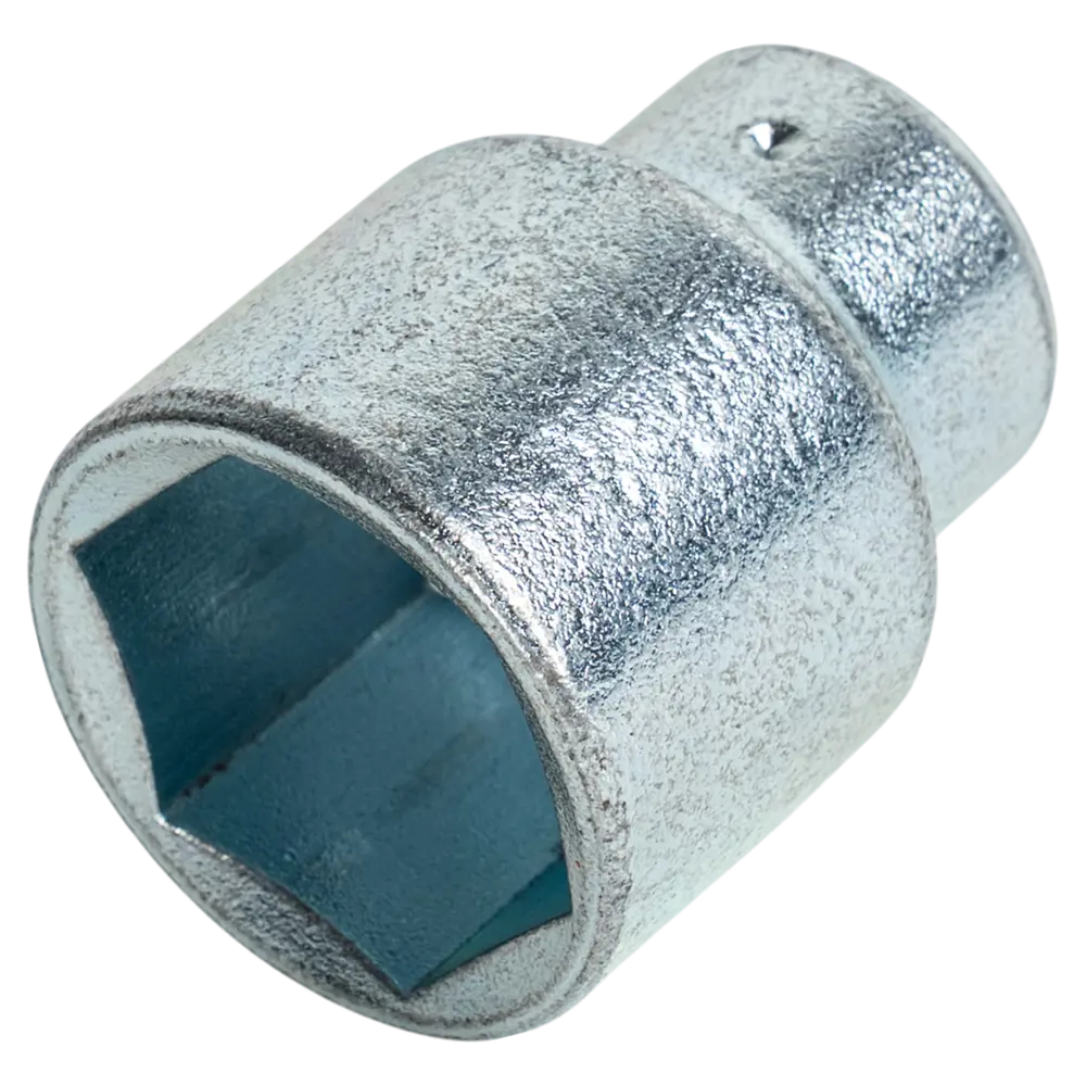 Торцевая головка НИЗ 25 мм шестигранная для профессионального монтажа 89432480 STLM-1573641