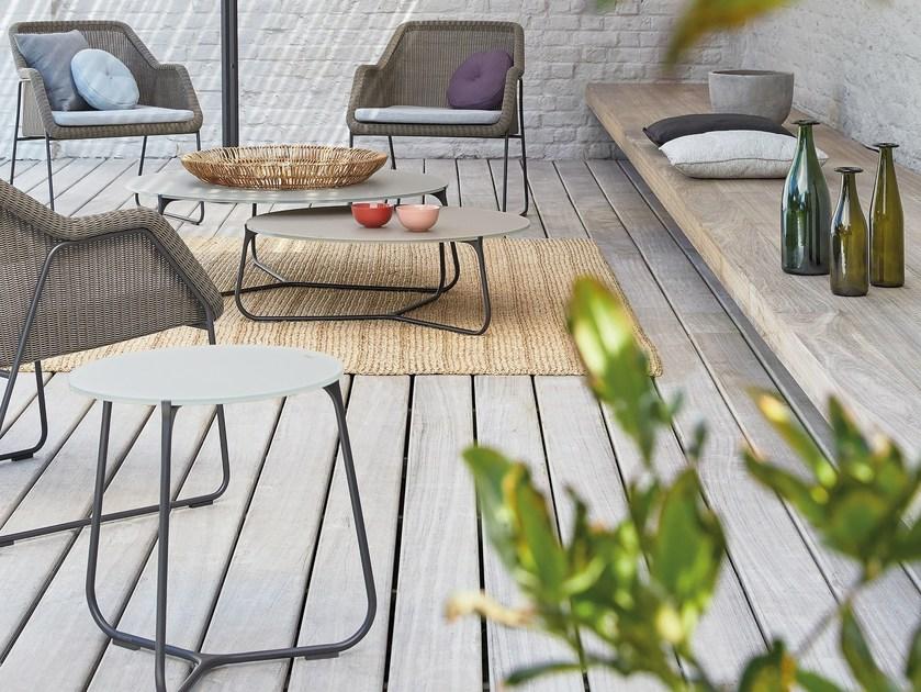 MANUTTI Круглый садовый столик Mood sun-id-1501466 - Вид №4