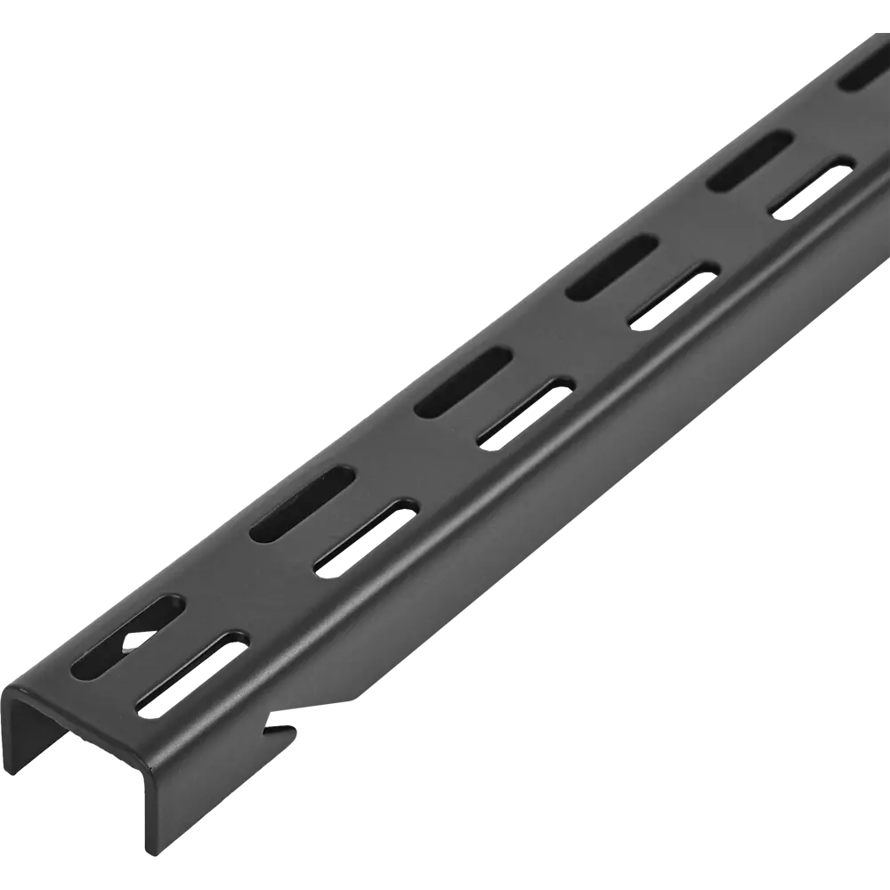 Навесная направляющая НСХ 150 см для модульной мебели 82482721 STLM-0028090 - Вид №1