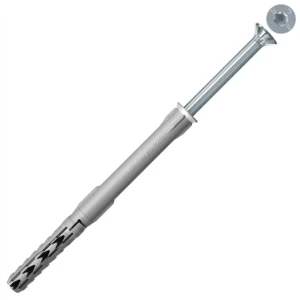 Дюбель фасад.SXR 10X160Tшур.потай(50шт) 82150253 STLM-2087388