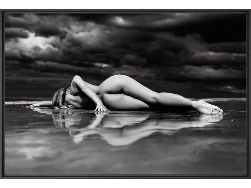 Печать фотографий на бумаге YellowKorner обнаженная ARCH-00146738