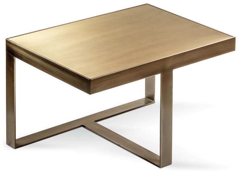 Cantori Прямоугольный деревянный журнальный столик Venezia sun-id-1471472 - Вид №1