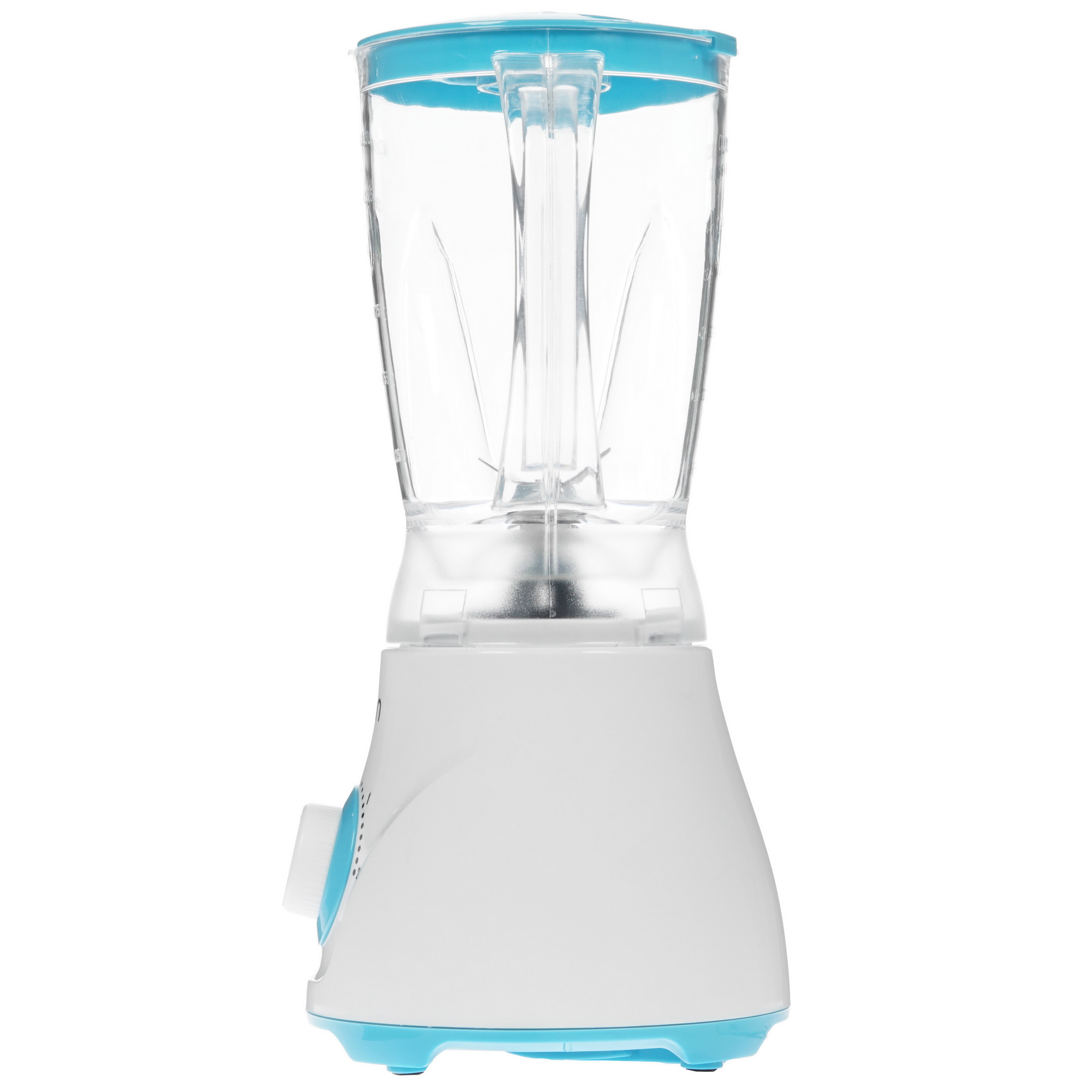 8159673 Блендер стационарный ECON ECO-555SB белый STDN-0051526 - Вид №2