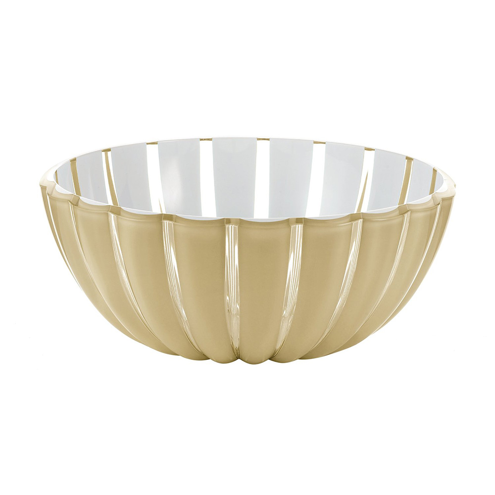 29693039 Салатница grace 30 см песочная Guzzini 