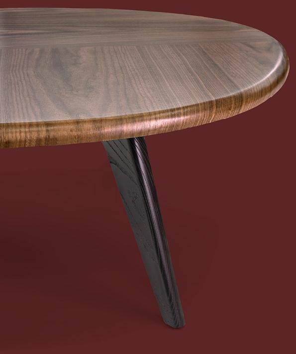 Borzalino Маленький стол sun-id-1448356 - Вид №1