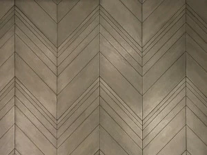 Shake Паркет из ясеня