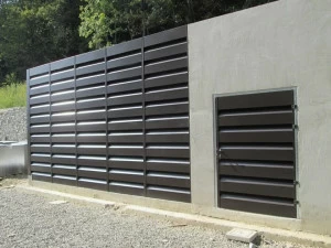 Marvinacustica Акустические грили  Sl-300