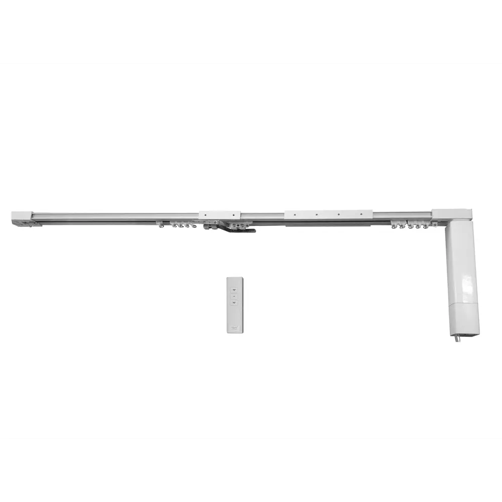 ЛТ Электрокарниз 6.12м АРТ 77706 ЭСКАР STLM-2187058