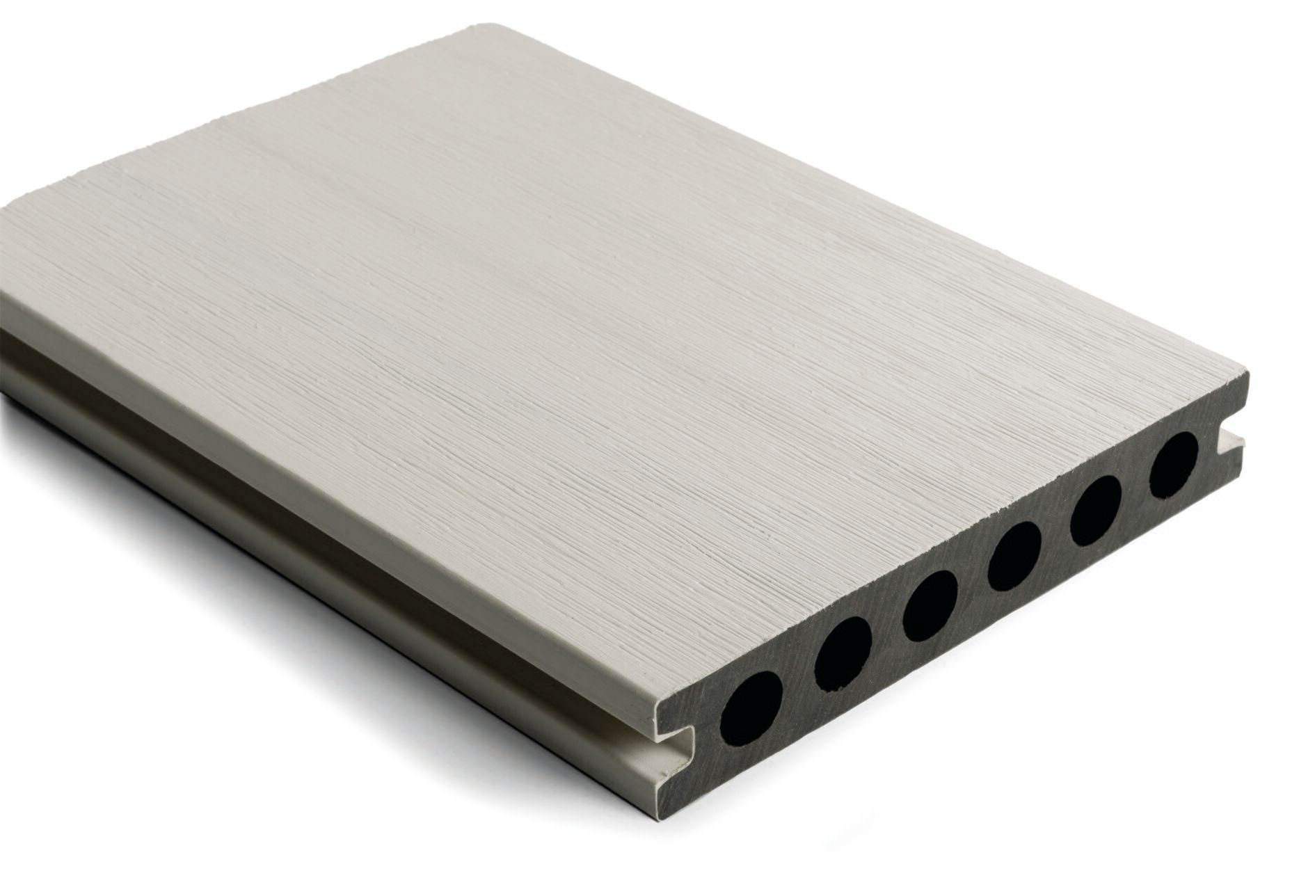 Decking in WPC La Legnami WPC SHIELD ARCH-00056219 - Вид №13