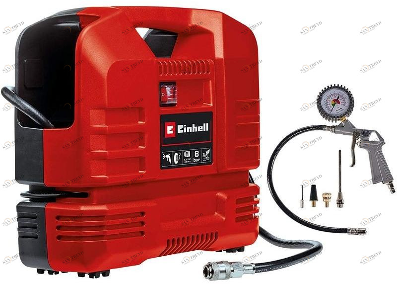 EINHELL Компрессоры портативные Accessori auto sun-id-1480461