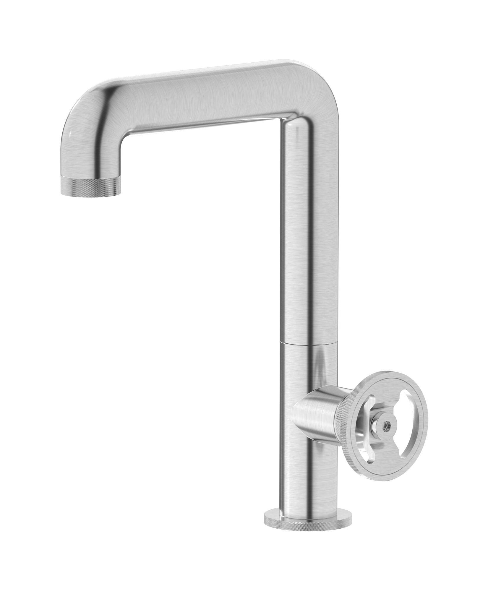 Однорычажный смеситель для раковины IB Bold ARCH-00079880 - Вид №20