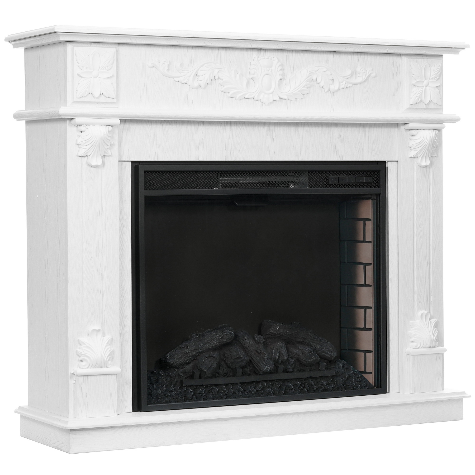 9911065 Каминокомплект RealFlame Philadelphia 25.5/26 WT + Epsilon 26 S IR STDN-0017852 - Вид №1