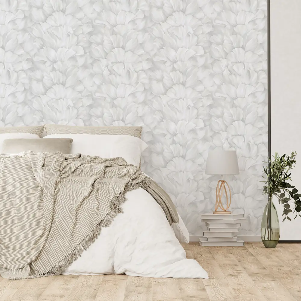 Erismann Lilit: Флизелиновые обои для стильного интерьера 89384273 STLM-1366158 - Вид №4