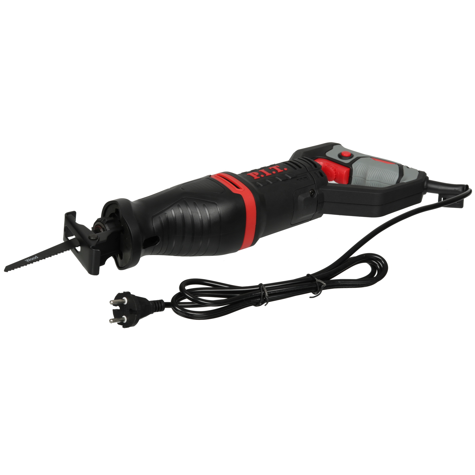 Сабельная пила P.I.T. PSA115-C1 9081335 PIT STDN-0109868 - Вид №5