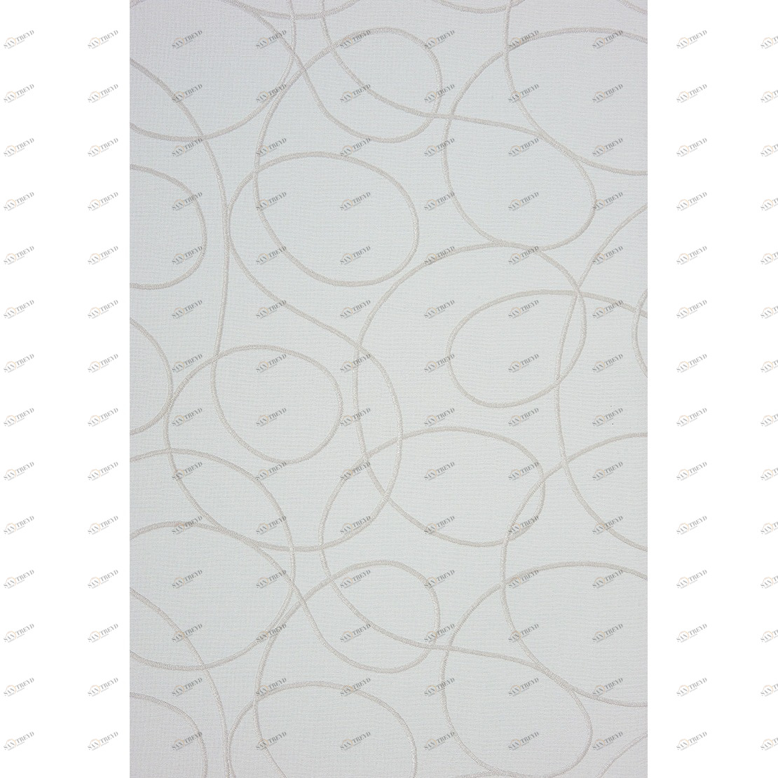 Рулон обоев SO WHITE 3 SOWH26550112. Основа Casadeco