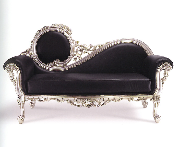 Софа  PIERMARIA ELEONORA GRAFFITI