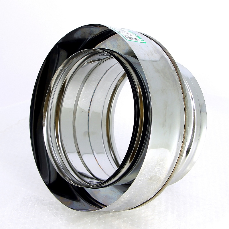 Стартовый адаптер Ferrum 200х280 (430/0,5мм) FD16200N4FF - Вид №1