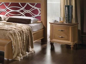 Arvestyle Деревянная тумбочка с ящиками Chanel