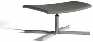 Capdell Подставка для ног из ткани с 4 спицами Ics