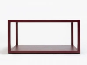 ONDARRETA Книжный шкаф / журнальный столик Dry