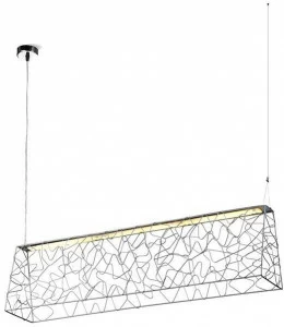 ENGI Подвесной светильник из стали Ramada