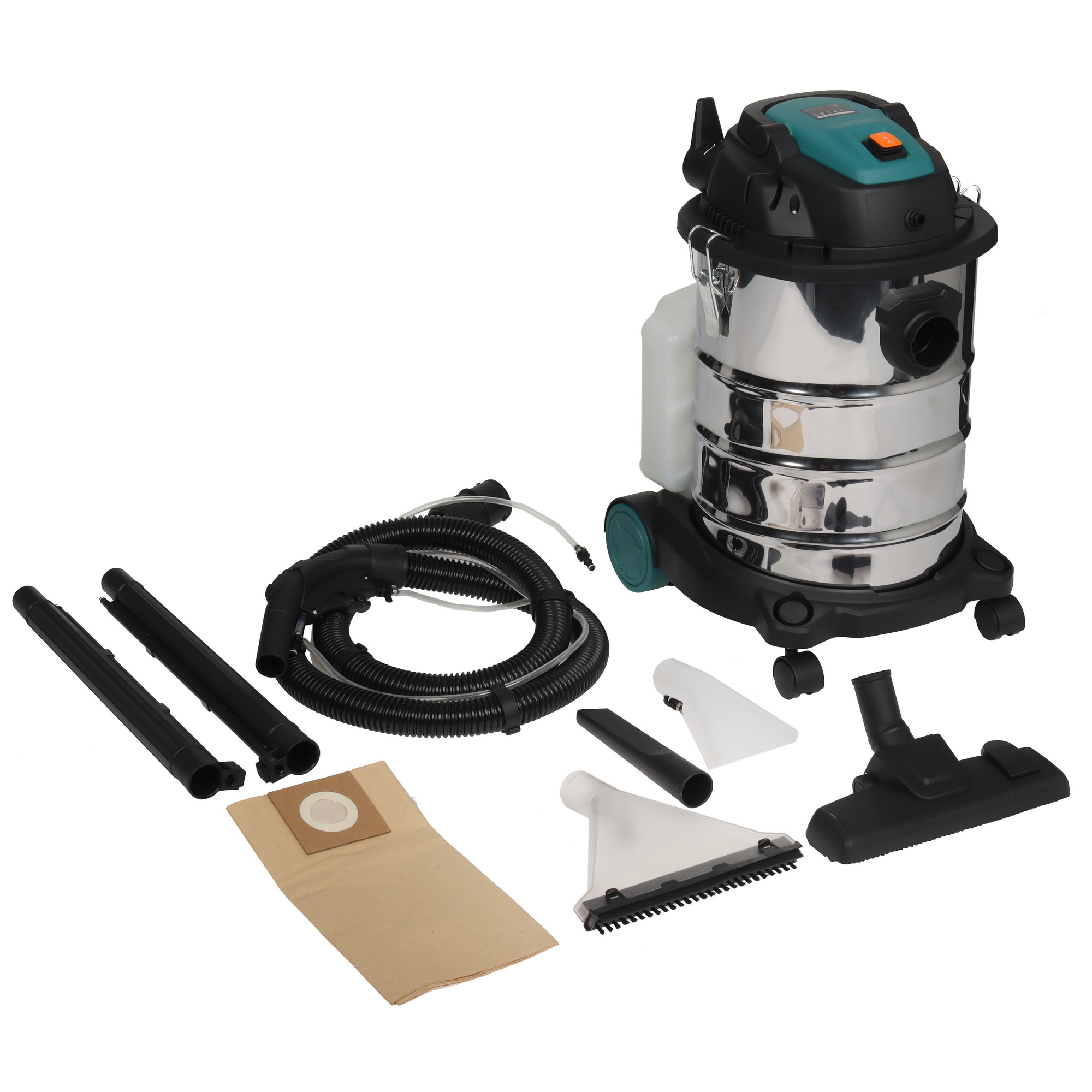 Строительный пылесос  FinePower MFP-1425 5409966 STDN-0139604