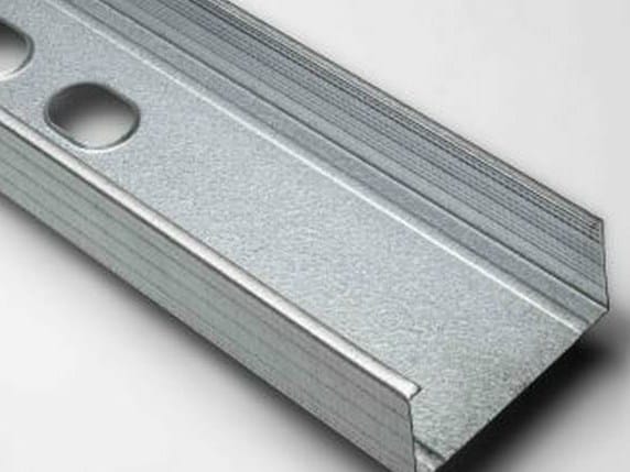 Кожух и аксессуары для Countertop Siniat by etex AquaBoard ARCH-00055051 - Вид №1