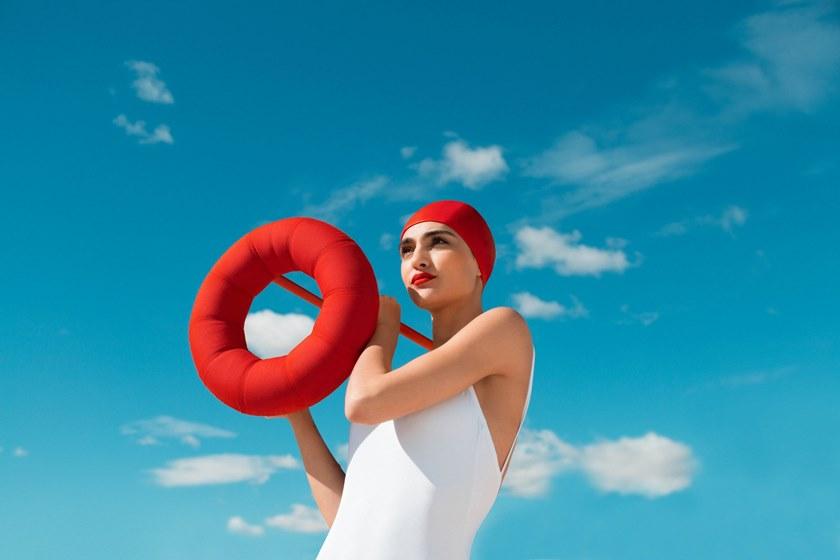 Diabla Садовый табурет Donut sun-id-1470468 - Вид №8