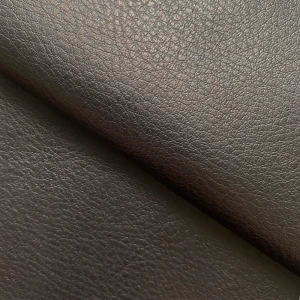 SEASONS Искусственная кожа Boston для мебели шоколадный 140 см 89411527