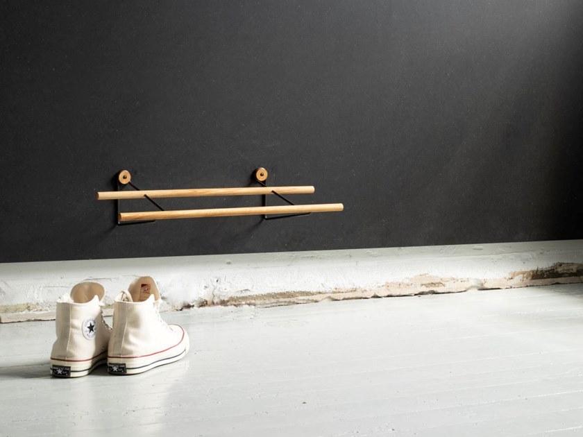 We Do Wood Подвесной деревянный обувной шкаф sun-id-1488491 - Вид №5