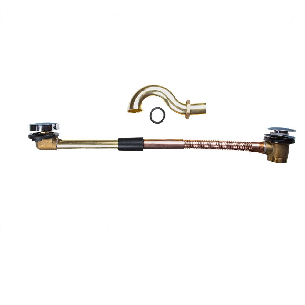 RTB95-02 Обвязка для ванны , автомат Raiber  - Вид №6