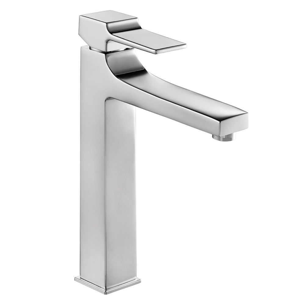 102108908  Смеситель для раковины высокого типа Caro Eca  - Вид №1