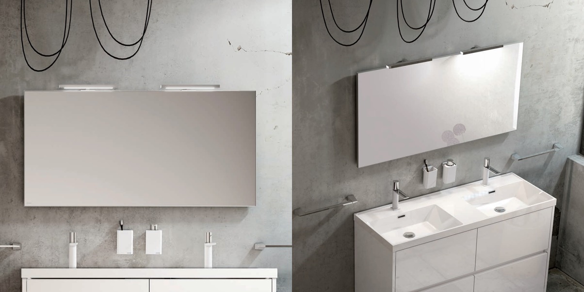 Sonia Светильник LED для зеркала F12 Lighting 162048 - Вид №1