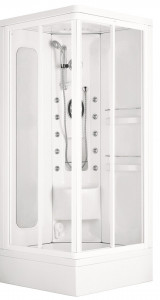 4510090090100 Открытый потолок 90x90 vega