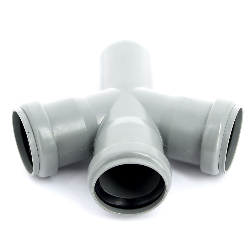 Крестовина Sinikon 50 x 50 х 50 х 67", СТАНДАРТ 506001