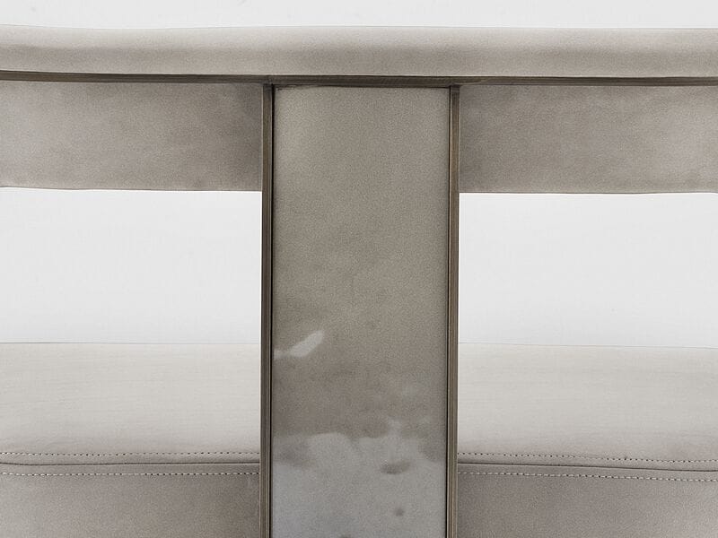 Мягкий стул с подлокотниками ARTE VENEZIANA Langhe ARCH-00014021 - Вид №3