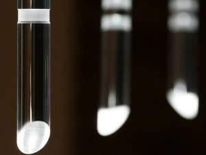 Brillamenti Светодиодный потолочный светильник из метакрилата Ghiacciolo Gh.nn.000.ota.fi