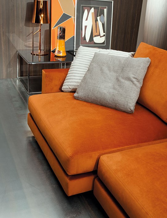 075958 Модульный диван CasaDesus Long-Joy Santreyd 