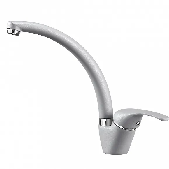 2024, АЛЮМИНИУМ, СМЕСИТЕЛЬ КУХОННЫЙ