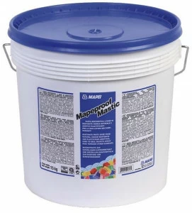 MAPEI Sistemi bentonitici