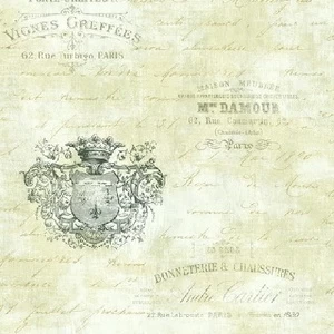 CT40100 Обои Seabrook The Avenues