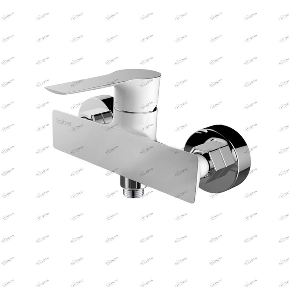 Смеситель для душа Raiber R0030 однорычажный R0030 Santreyd 
