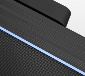 A Беговая дорожка oxygen new classic ferrum a Oxygen Fitness  - Вид №9