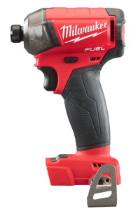 Винтоверт Milwaukee M18 FQID-0X FUEL  , Без ЗУ, Без АКБ 5476184