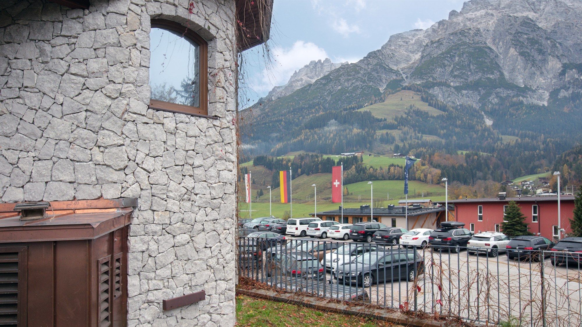 Натуральный каменный элемент для фасада B&B Rivestimenti Naturali камень ARCH-00116203 - Вид №23