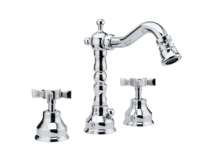 Смеситель для биде с 3 отверстиями Gaia Mobili Complements ARCH-00061419 - Вид №1